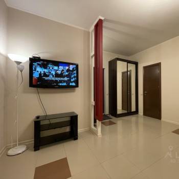 Сдается 2-х комнатная квартира, 45 м²