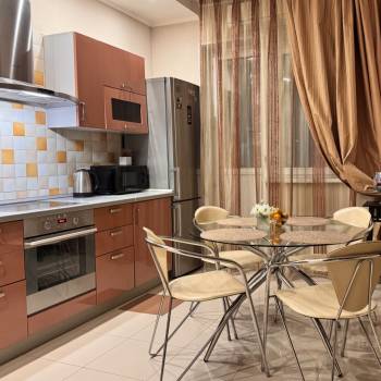 Сдается 2-х комнатная квартира, 45 м²