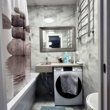 Продается 2-х комнатная квартира, 53,7 м²