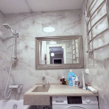 Продается 2-х комнатная квартира, 53,7 м²