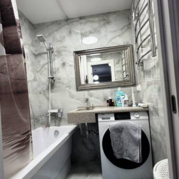 Продается 2-х комнатная квартира, 53,7 м²