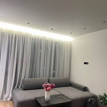 Продается 1-комнатная квартира, 37,1 м²