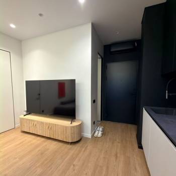 Продается 1-комнатная квартира, 37,1 м²