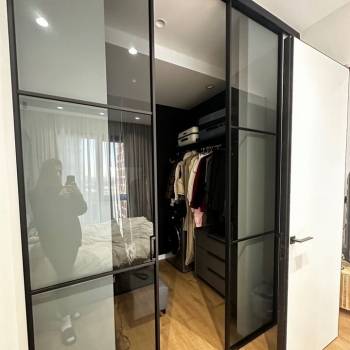 Продается 1-комнатная квартира, 37,1 м²