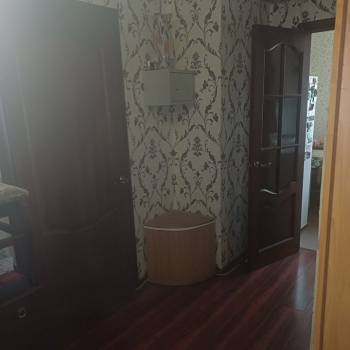 Продается 1-комнатная квартира, 37,9 м²