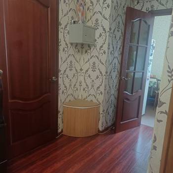 Продается 1-комнатная квартира, 37,9 м²