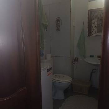 Продается 1-комнатная квартира, 37,9 м²