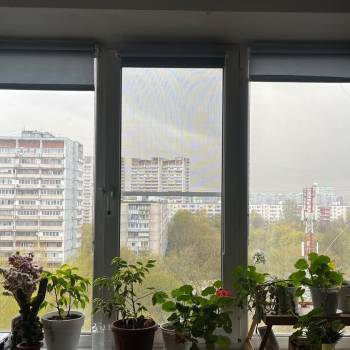 Продается 1-комнатная квартира, 33,8 м²