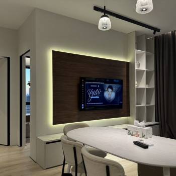 Продается 3-х комнатная квартира, 60,5 м²