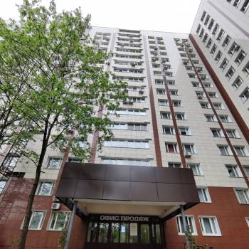 Сдается 1-комнатная квартира, 18 м²
