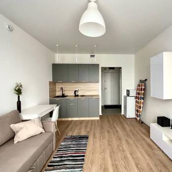 Сдается 1-комнатная квартира, 20 м²