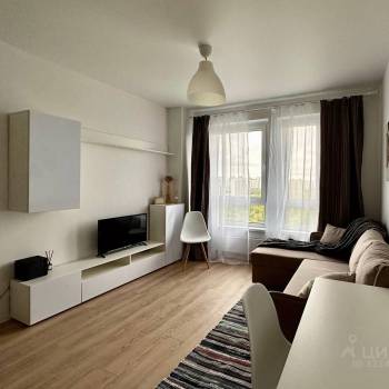 Сдается 1-комнатная квартира, 20 м²