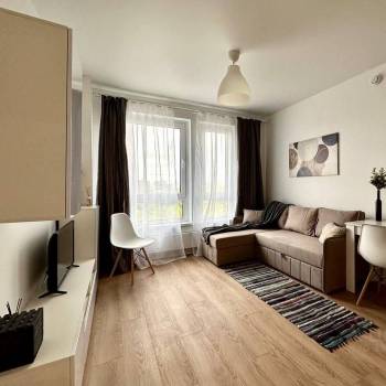 Сдается 1-комнатная квартира, 20 м²
