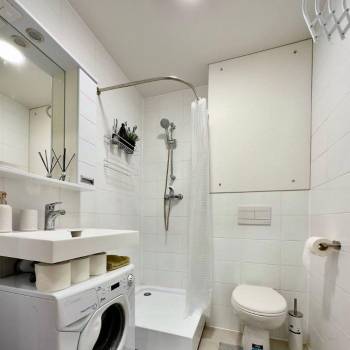 Сдается 1-комнатная квартира, 20 м²