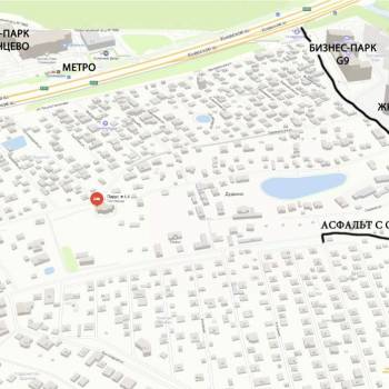 Продается Участок, 500 м²