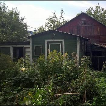 Продается Участок, 500 м²