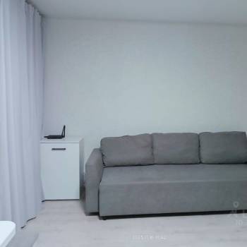 Продается 1-комнатная квартира, 23 м²