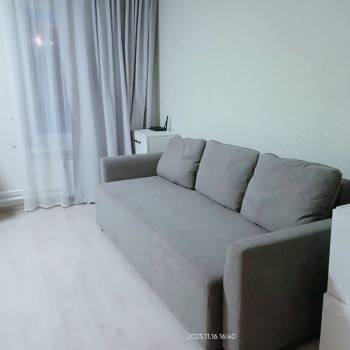Продается 1-комнатная квартира, 23 м²