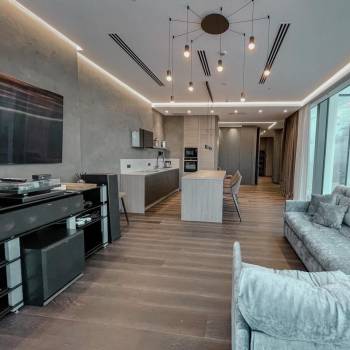 Сдается Многокомнатная квартира, 115 м²