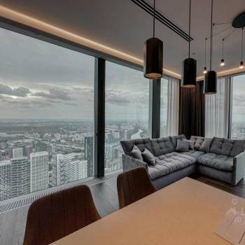 Сдается Многокомнатная квартира, 115 м²
