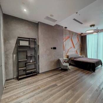 Сдается Многокомнатная квартира, 115 м²