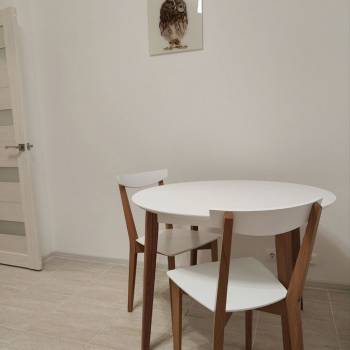 Продается 1-комнатная квартира, 41,9 м²