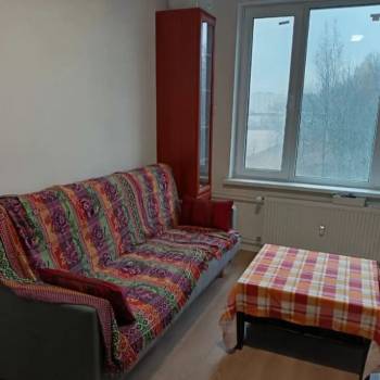 Сдается 1-комнатная квартира, 24 м²