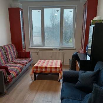 Сдается 1-комнатная квартира, 24 м²
