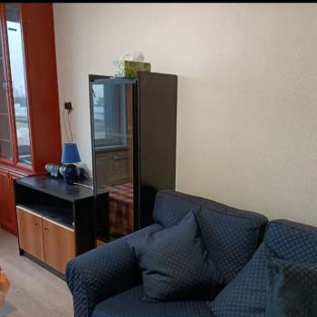 Сдается 1-комнатная квартира, 24 м²