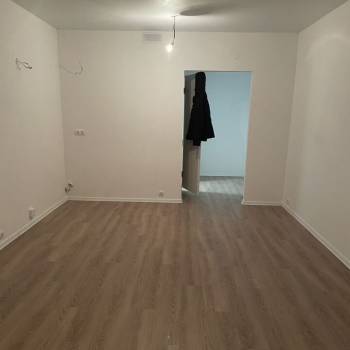 Продается 1-комнатная квартира, 31,8 м²