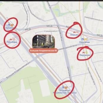 Сдается 1-комнатная квартира, 20 м²