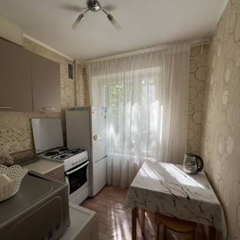 Продается 1-комнатная квартира, 29 м²