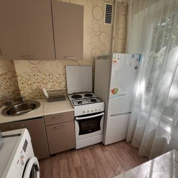 Продается 1-комнатная квартира, 29 м²