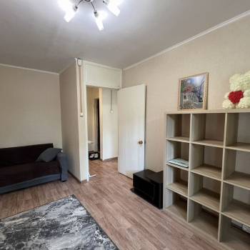 Продается 1-комнатная квартира, 29 м²