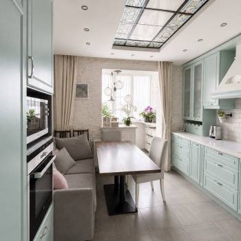 Продается 3-х комнатная квартира, 82 м²