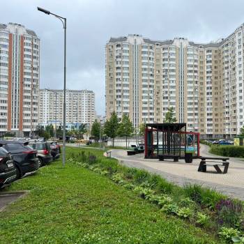Сдается 2-х комнатная квартира, 51,2 м²