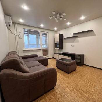 Сдается 2-х комнатная квартира, 51,2 м²