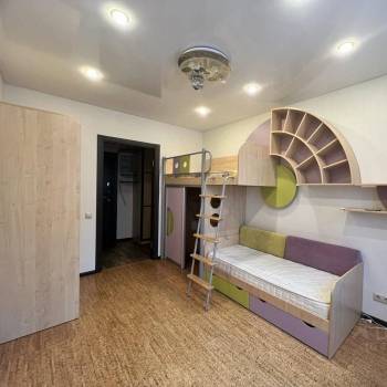 Сдается 2-х комнатная квартира, 51,2 м²