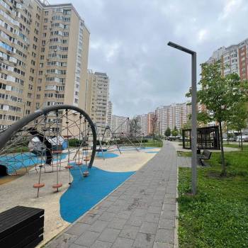 Сдается 2-х комнатная квартира, 51,2 м²