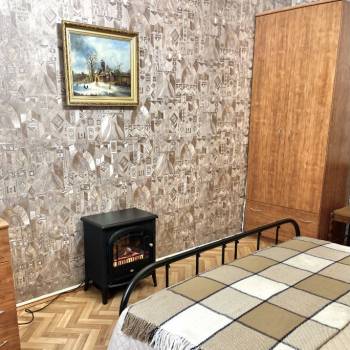 Сдается Многокомнатная квартира, 77 м²