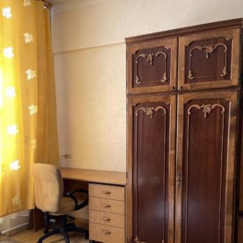 Сдается Многокомнатная квартира, 77 м²