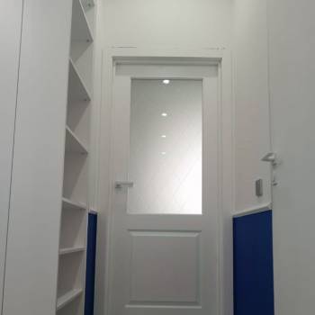 Сдается Многокомнатная квартира, 78,3 м²