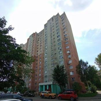 Продается 3-х комнатная квартира, 73,6 м²