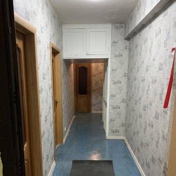 Продается 3-х комнатная квартира, 66,8 м²