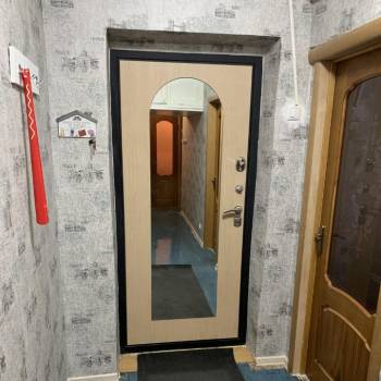 Продается 3-х комнатная квартира, 66,8 м²