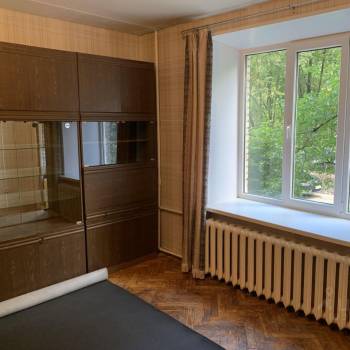 Продается 3-х комнатная квартира, 66,8 м²