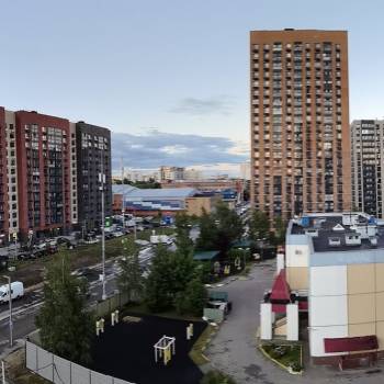 Продается Многокомнатная квартира, 97 м²