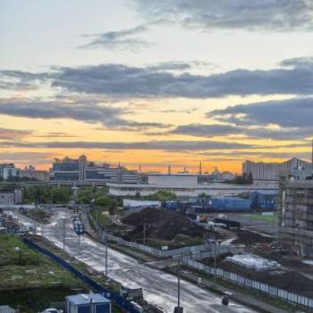 Продается Многокомнатная квартира, 97 м²