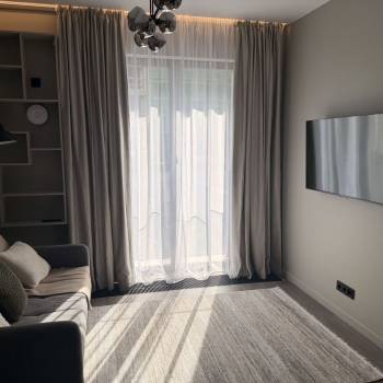 Сдается 1-комнатная квартира, 26,4 м²