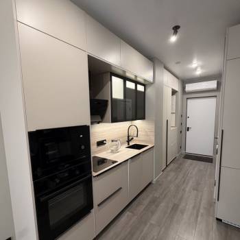 Сдается 1-комнатная квартира, 26,4 м²